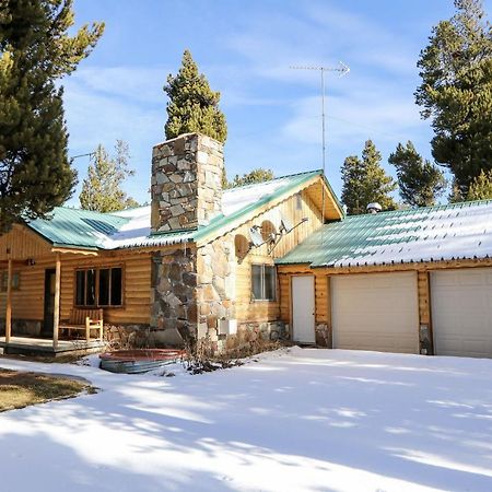 South Fork Cabin West Yellowstone Exteriör bild